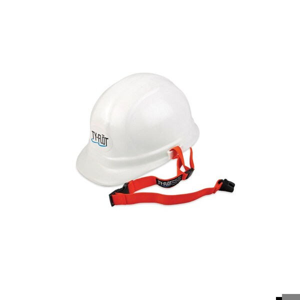 Guardian PURE SAFETY GROUP ORANGE PATENTED HARD HAT LNYHRDOR - main